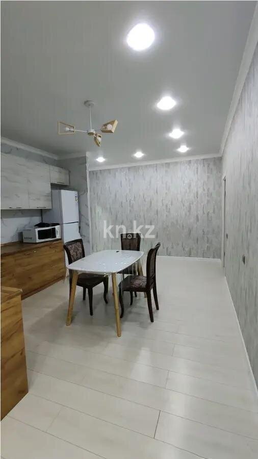 Продажа 3-комнатной квартиры, 98 м² в Алматы - фото 3