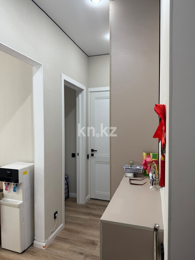 Продажа 2-комнатной квартиры, 42 м² в Астане - фото 10