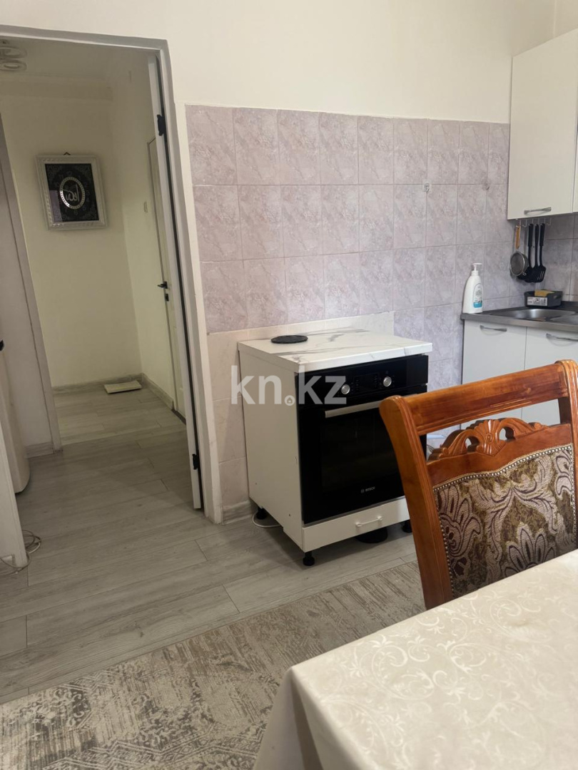 Продажа 2-комнатной квартиры, 66.3 м², пр. Назарбаева в Алматы - фото 9