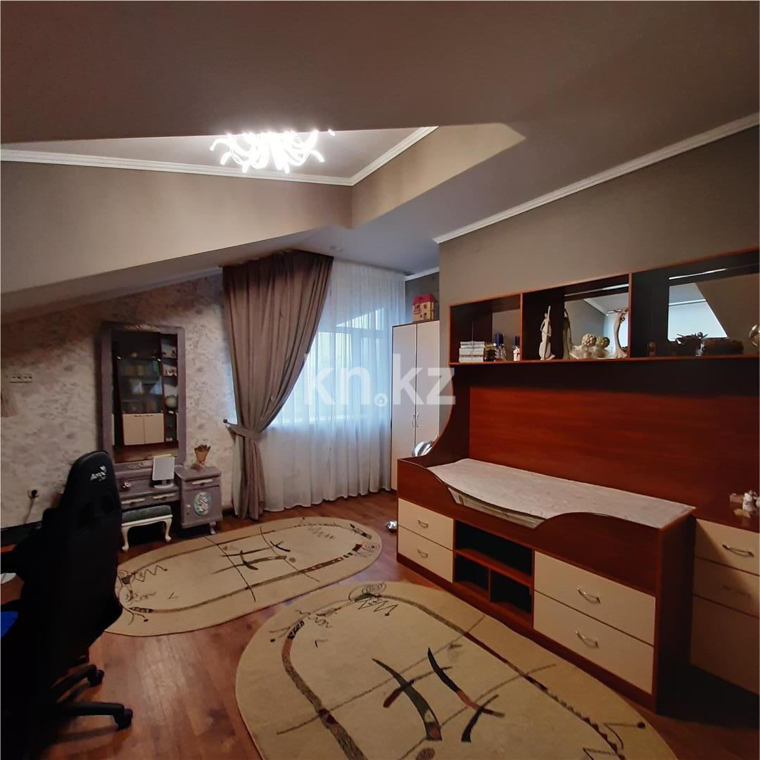 Продажа 8-комнатного дома, 302 м² - Недвижимость в Темиртау фото 21 из 22