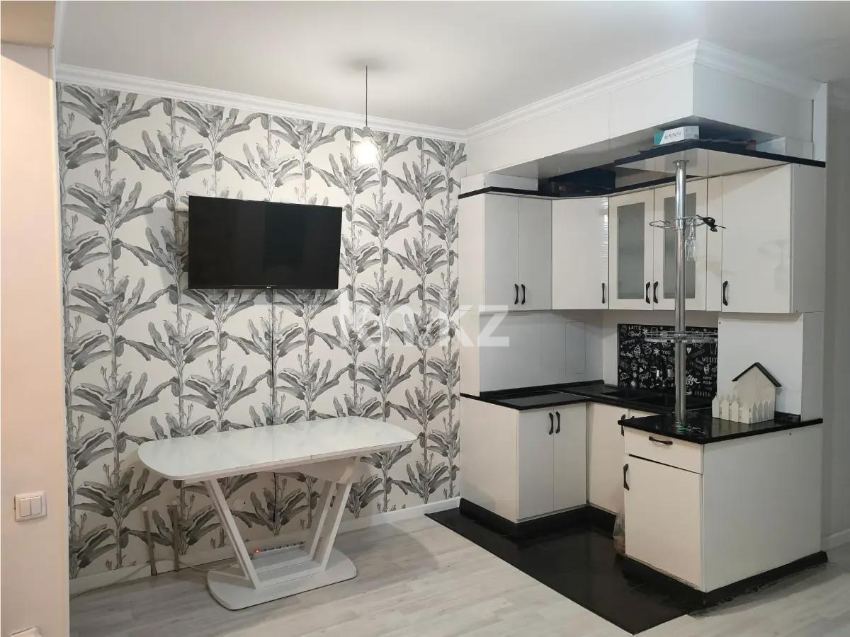 Продажа 1-комнатной квартиры, 45 м² - Продажа однокомнатных квартир в Алматы - страница 27 фото 2 из 2