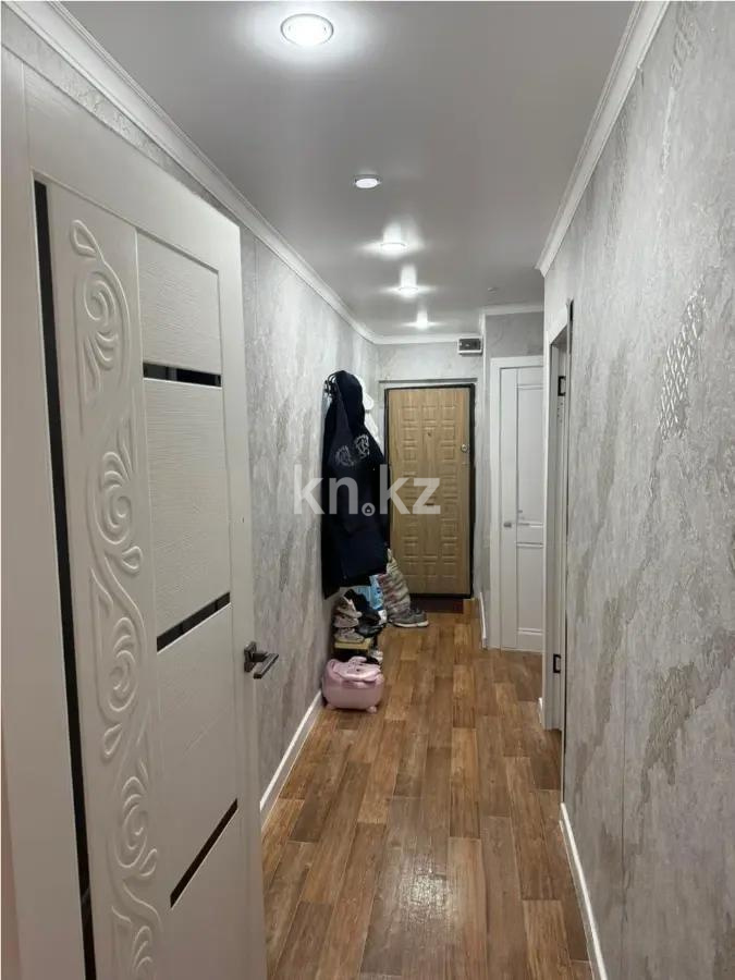 Продажа 2-комнатной квартиры, 48 м², мкр-н 19, дом  40 в Караганде - фото 6