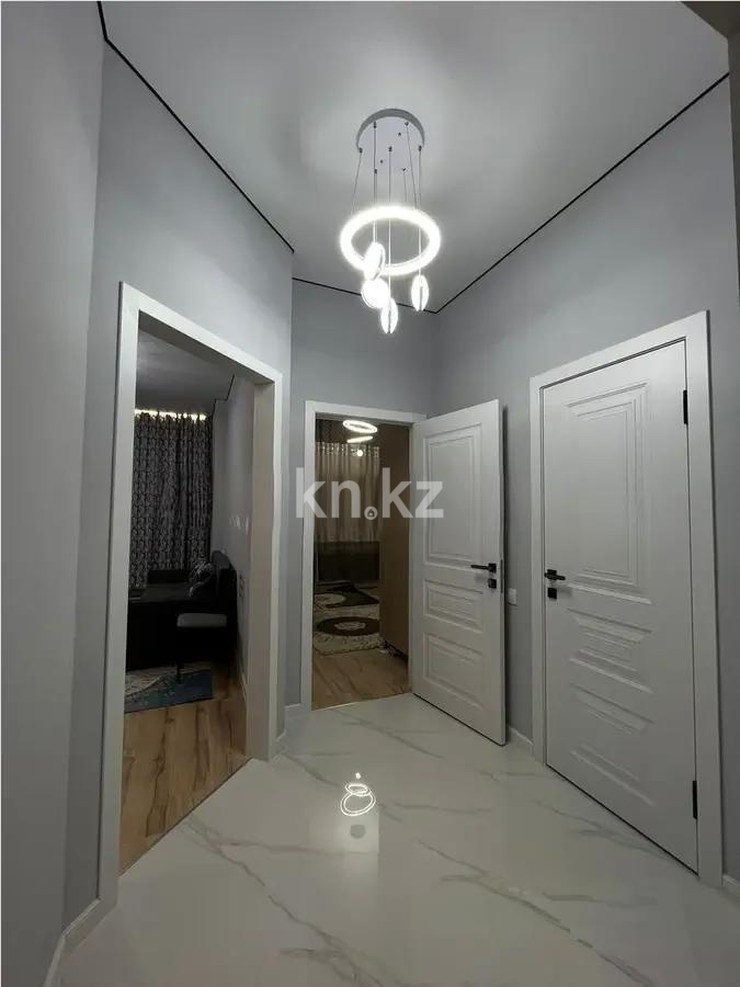 Продажа 2-комнатной квартиры, 44 м² - Продажа недвижимости в Алматы - страница 14 фото 5 из 5