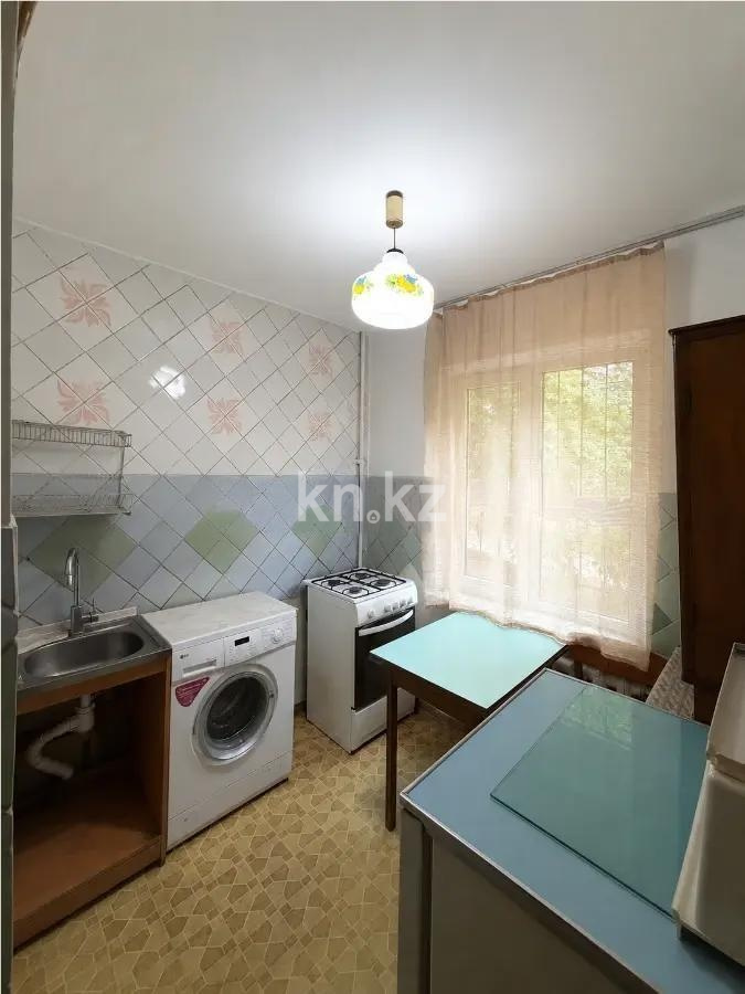 Продажа 1-комнатной квартиры, 30 м² в Алматы - фото 2