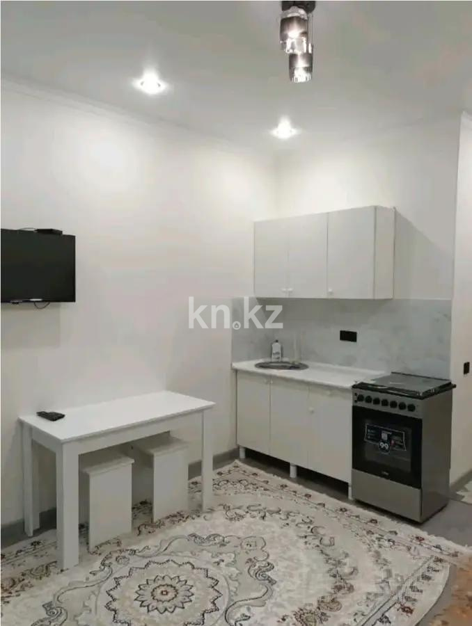 Продажа 1-комнатной квартиры, 23 м² в Астане - фото 2