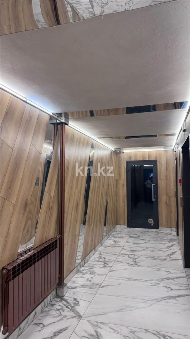 Продажа 3-комнатной квартиры, 74 м² в Караганде - фото 5