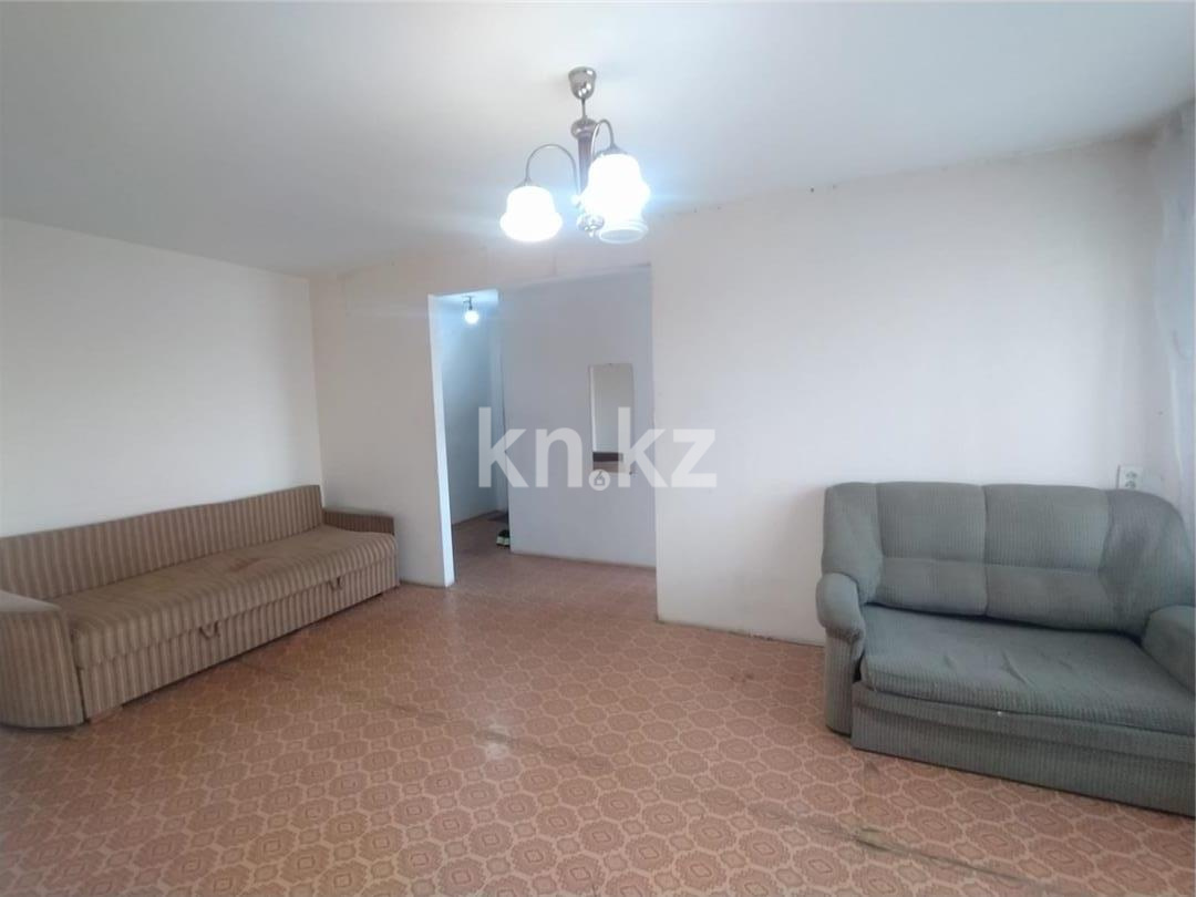 Продажа 2-комнатной квартиры, 44 м² в Караганде - фото 3