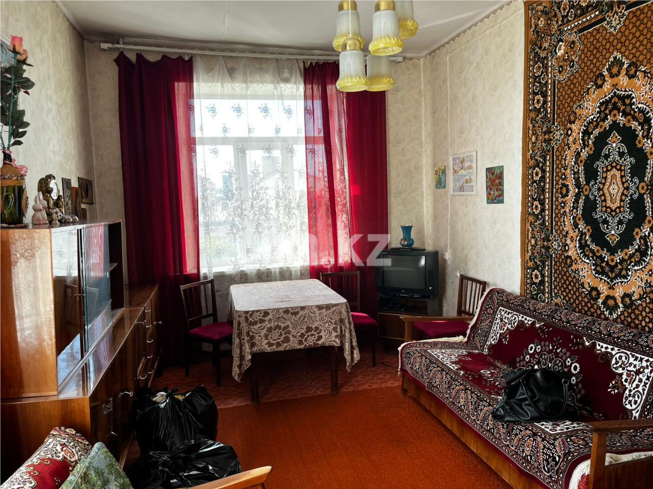 Продажа 3-комнатной квартиры, 75 м², пр. Республики в Темиртау - фото 4