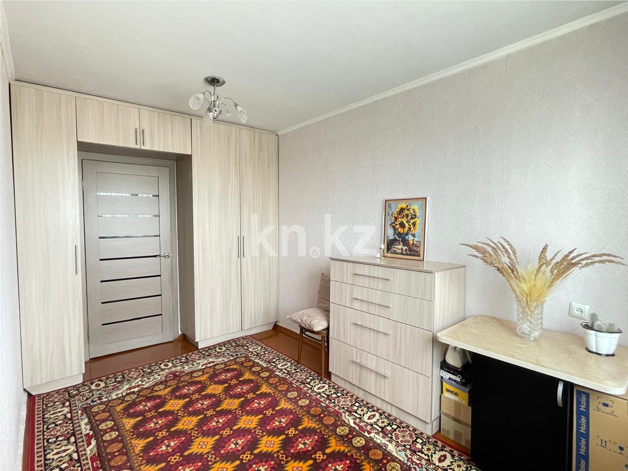 Продажа 2-комнатной квартиры, 45 м² в Сарани - фото 10