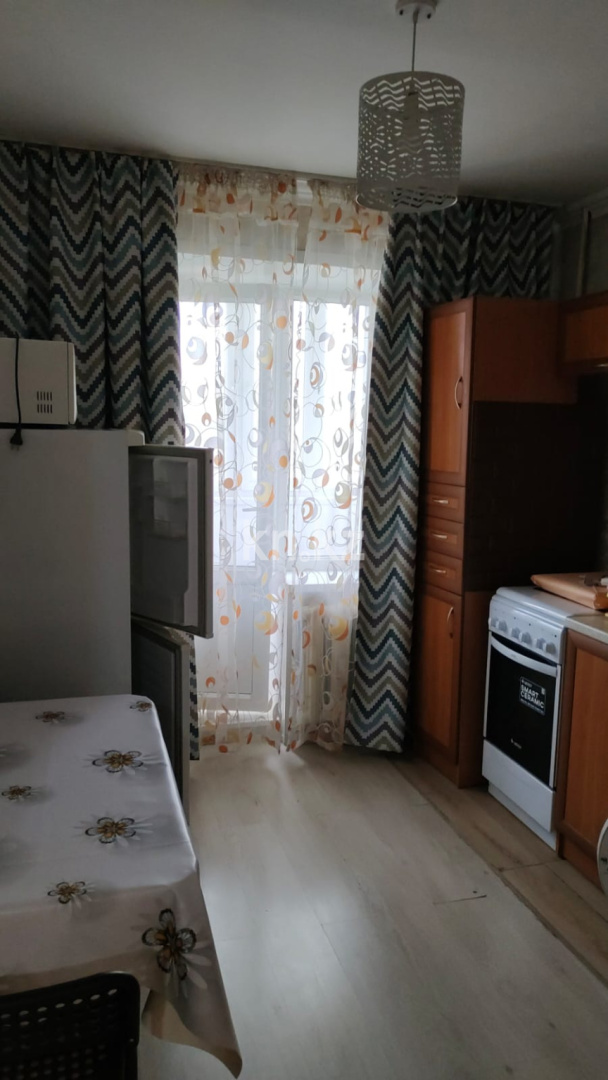 Аренда 1-комнатной квартиры, 35 м², Карталы, дом  6 - пр. Тлендиева - Продажа квартир в Астане фото 3 из 6