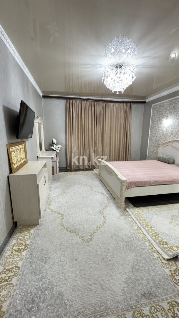 Продажа 3-комнатной квартиры, 112.2 м² - Продажа квартир от собственников в Алматы фото 36 из 40