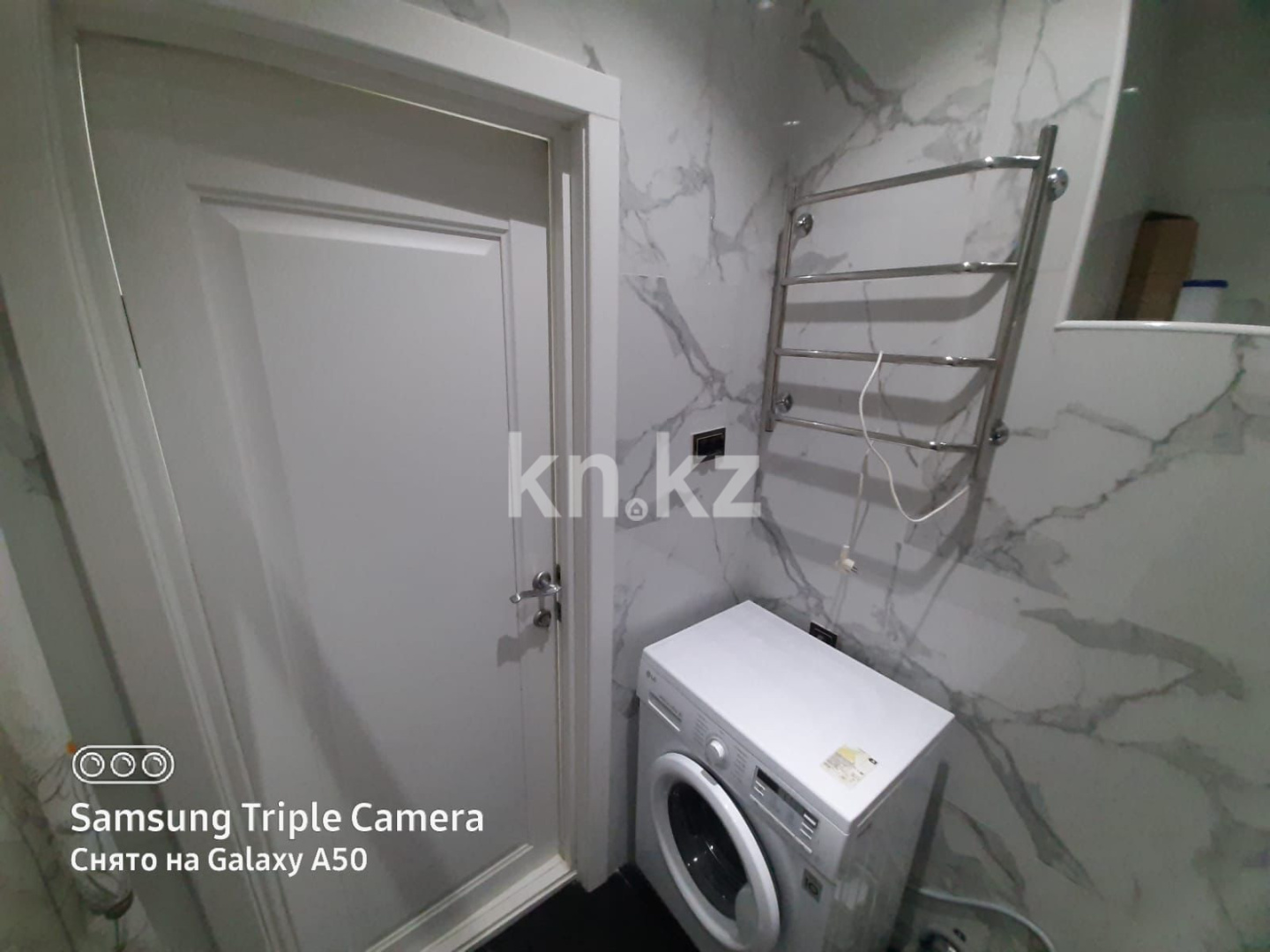 Аренда 1-комнатной квартиры, 44 м² в Астане - фото 11