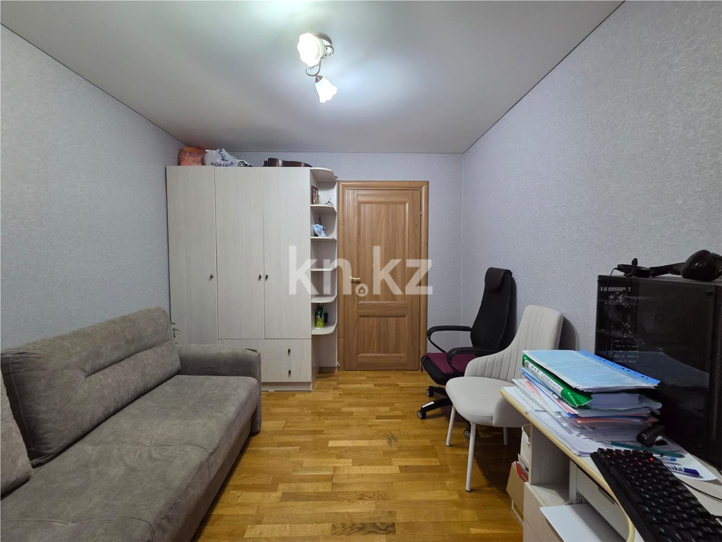 Продажа 3-комнатной квартиры, 68 м², пр. Мира - Продажа квартир в Темиртау фото 7 из 20