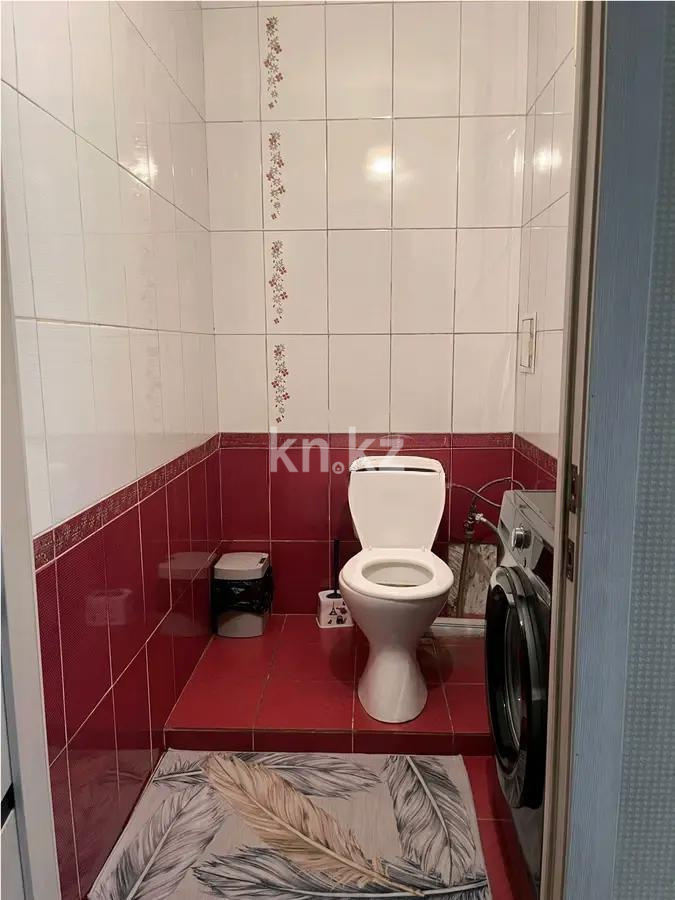 Продажа 2-комнатной квартиры, 64 м², мкр-н Кокжиек, дом  24 - Продажа  двухкомнатных квартир в Алматы фото 5 из 6