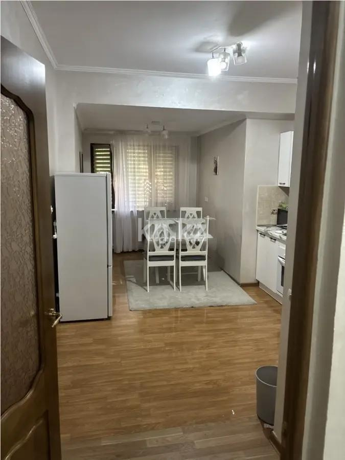 Продажа 2-комнатной квартиры, 68.7 м² в Алматы - фото 3