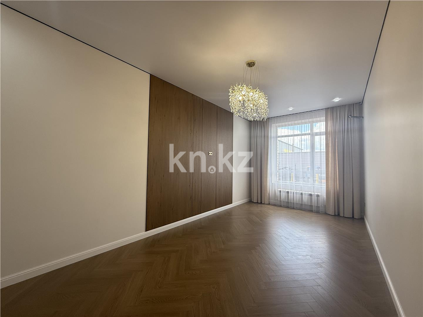 Продажа 3-комнатной квартиры, 80 м² в Караганде - фото 3
