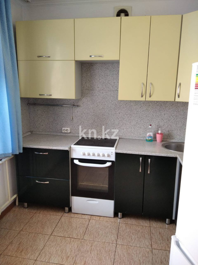 Аренда 1-комнатной квартиры, 32 м² в Астане