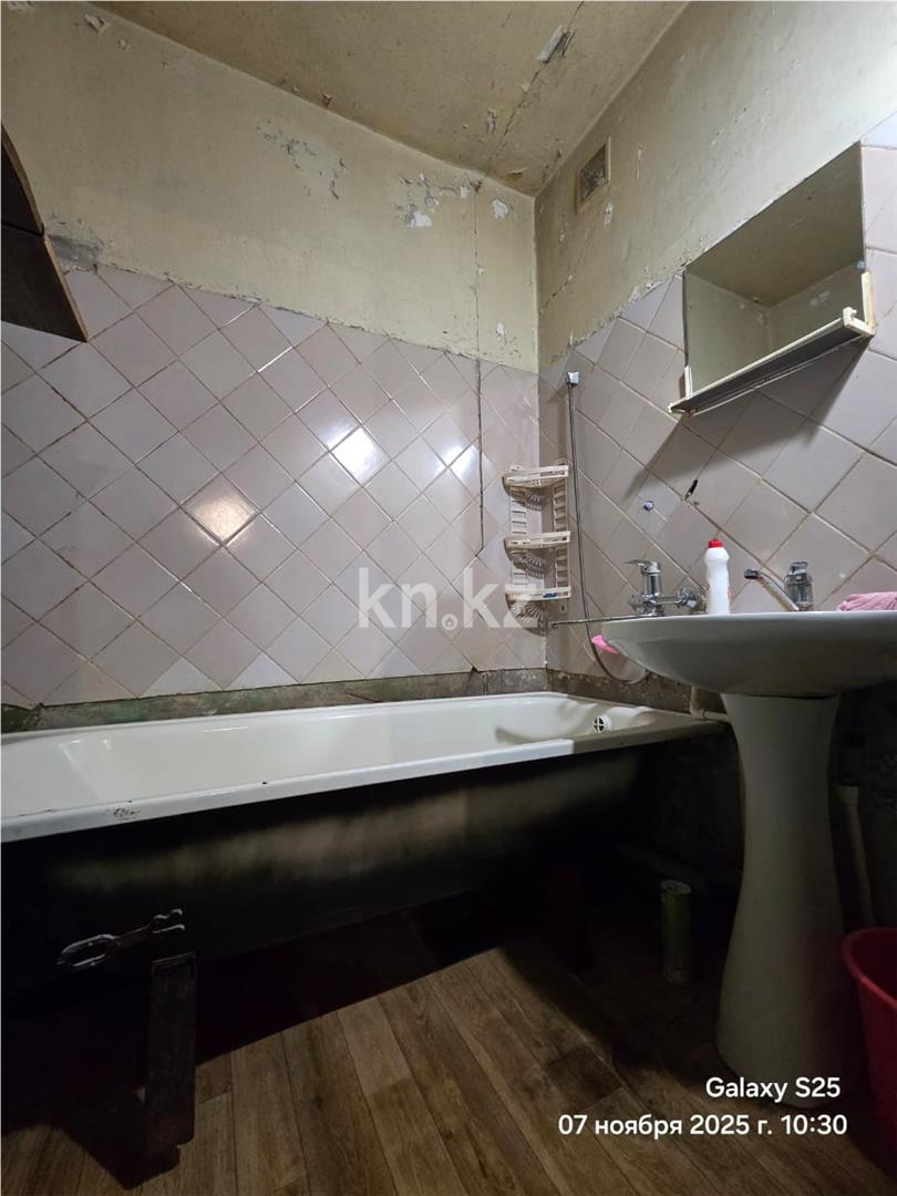 Продажа 3-комнатной квартиры, 69 м², мкр-н 3А в Темиртау - фото 7