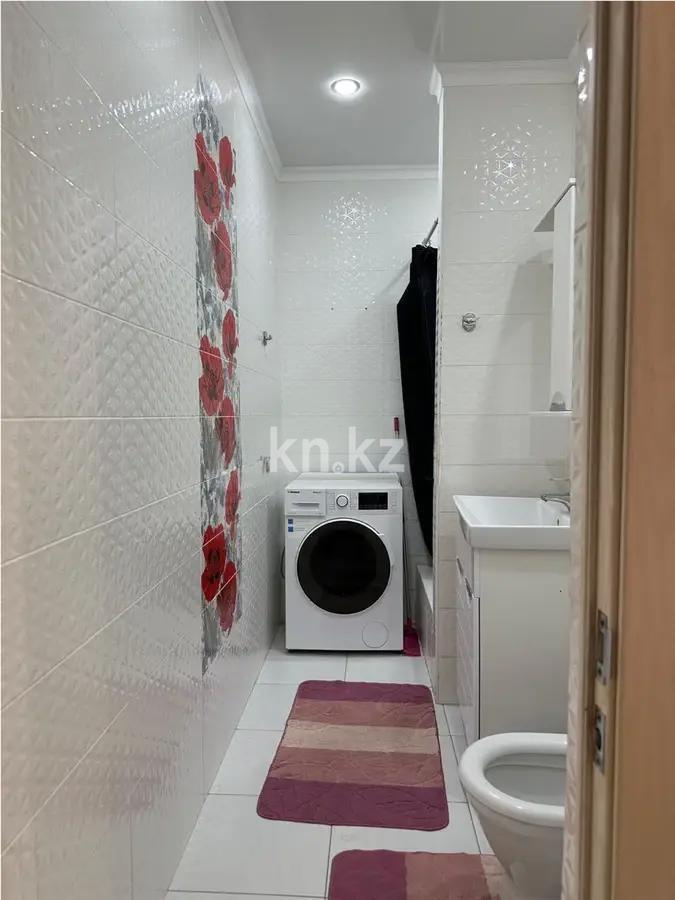 Продажа 2-комнатной квартиры, 42.6 м² в Астане - фото 3