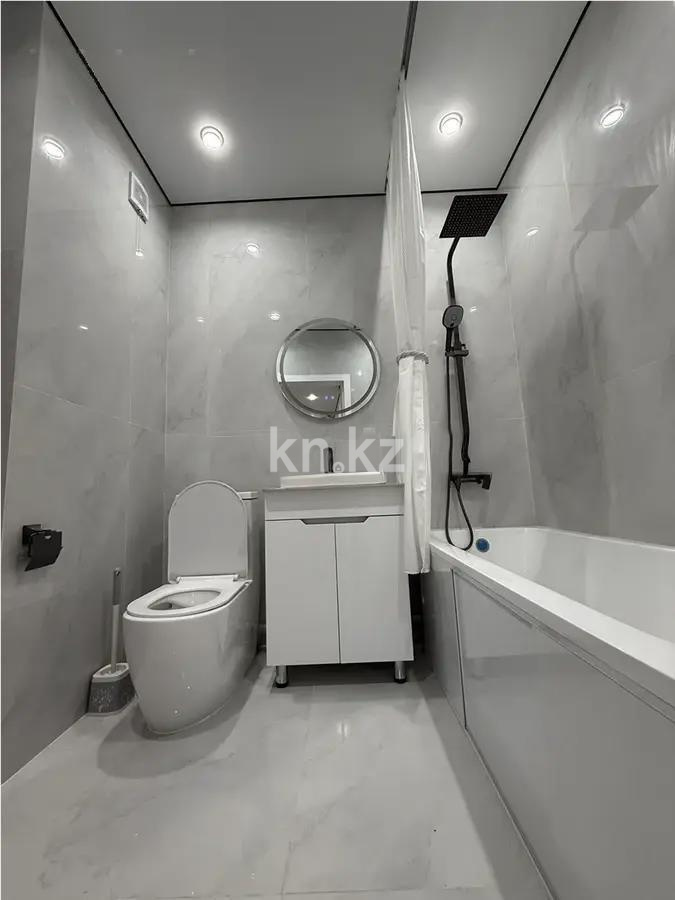 Продажа 1-комнатной квартиры, 42.5 м², ул. Момышулы, дом  10/16 - Продажа квартир в Алматы фото 3 из 3