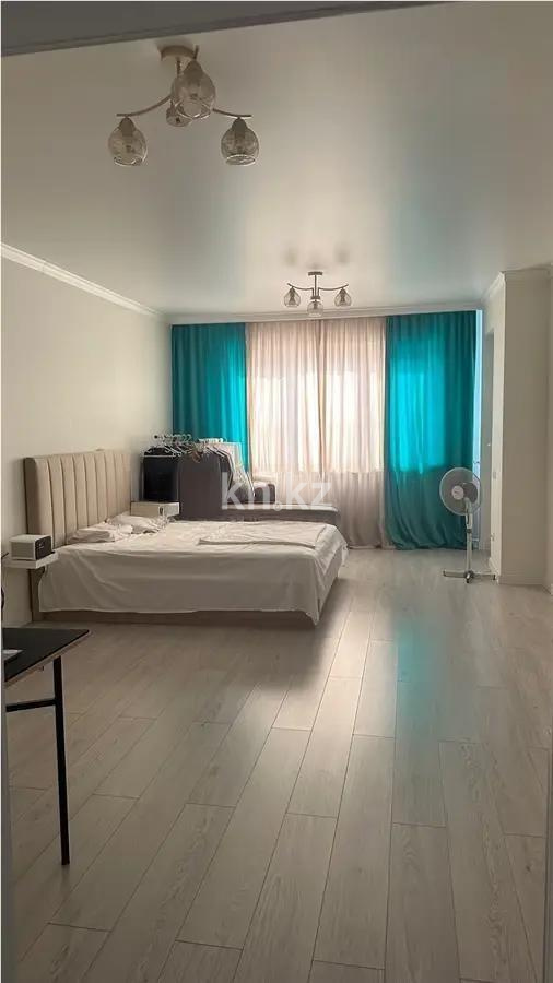 Продажа 2-комнатной квартиры, 80 м², ул. Брусиловского, дом  167 - Продажа  двухкомнатных квартир в новостройках Алматы с фото фото 3 из 6