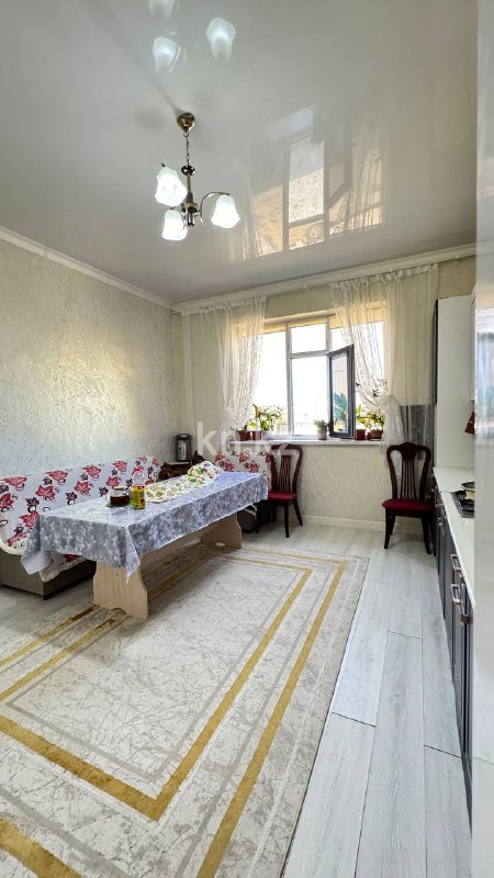 Продажа 6-комнатного дома, 182 м², Баянауыл, дом  16 - Продажа домов, коттеджей в Таразе фото 4 из 28