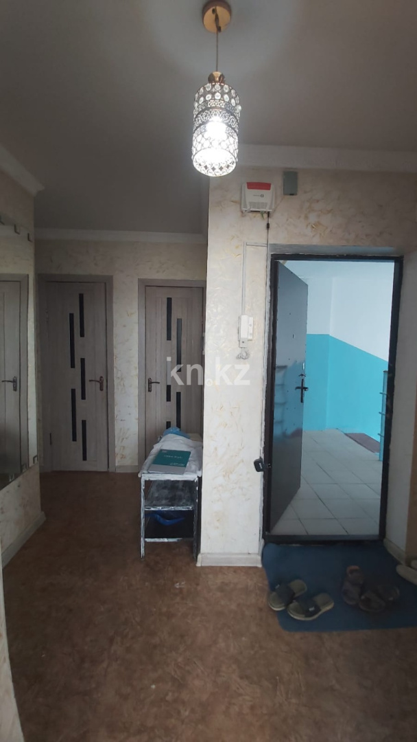 Продажа 3-комнатной квартиры, 62.2 м² - Недвижимость в Таразе фото 13 из 19
