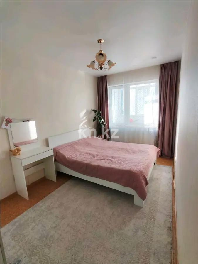 Продажа 3-комнатной квартиры, 64 м² в Астане - фото 2