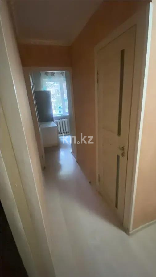 Продажа 2-комнатной квартиры, 45.7 м² - Продажа квартир в Ауэзовском р-не Алматы - страница 5 фото 5 из 5
