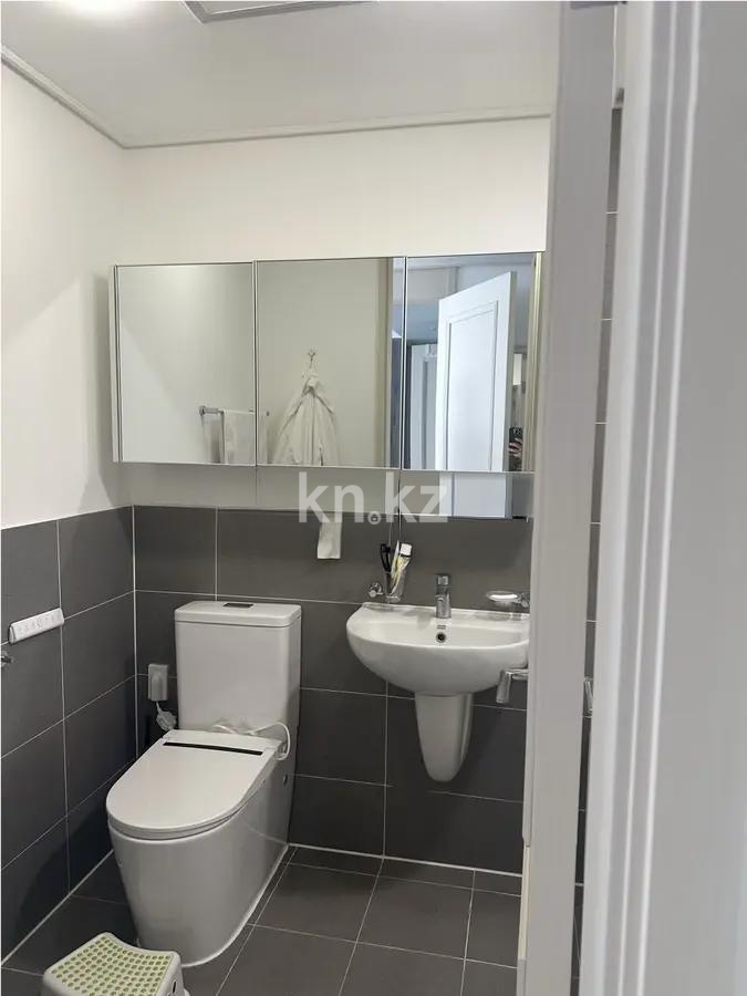 Продажа 2-комнатной квартиры, 75 м² в Астане