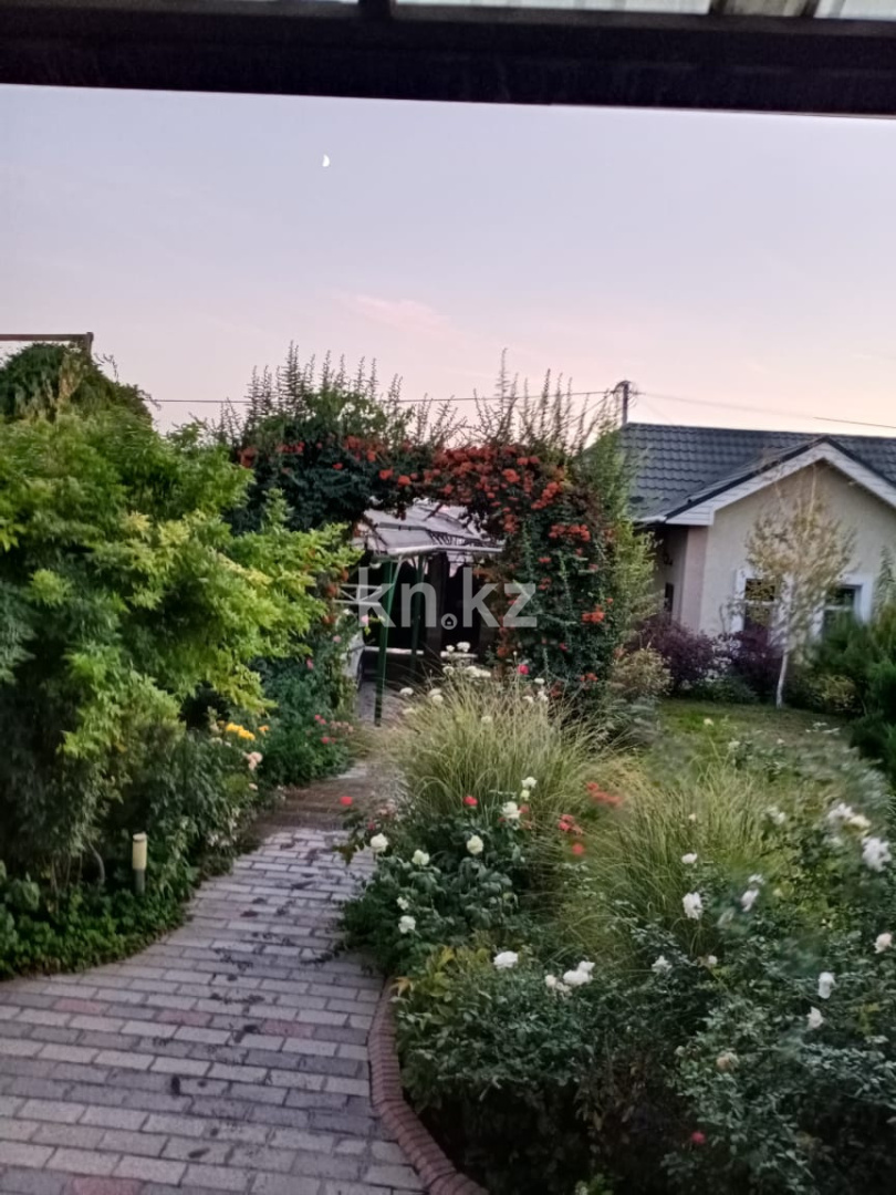 Продажа 6-комнатного дома, 216 м² - Продажа домов, коттеджей в Шымкенте фото 19 из 22