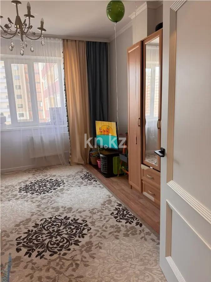 Продажа 3-комнатной квартиры, 80 м² в Караганде - фото 3
