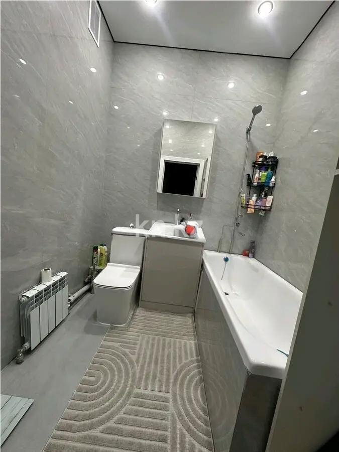 Продажа 1-комнатной квартиры, 45 м² в Алматы - фото 3