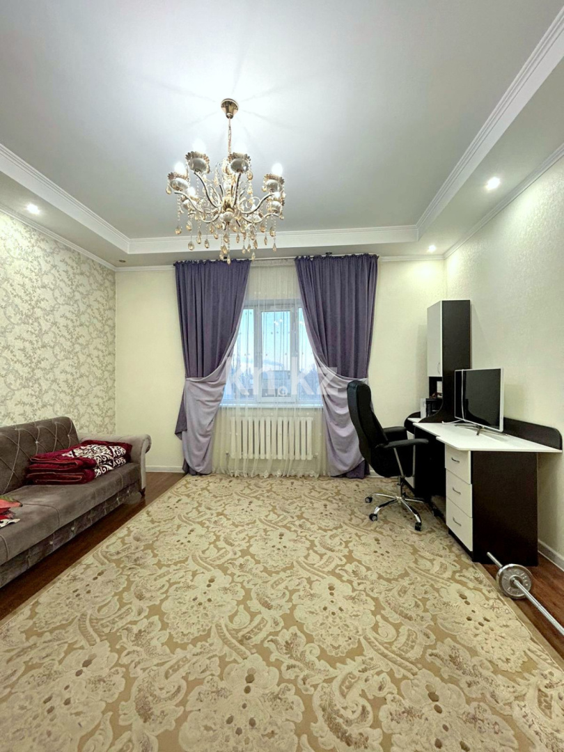 Продажа 7-комнатного дома, 403.7 м² - Продажа домов, коттеджей в Алматы фото 15 из 25