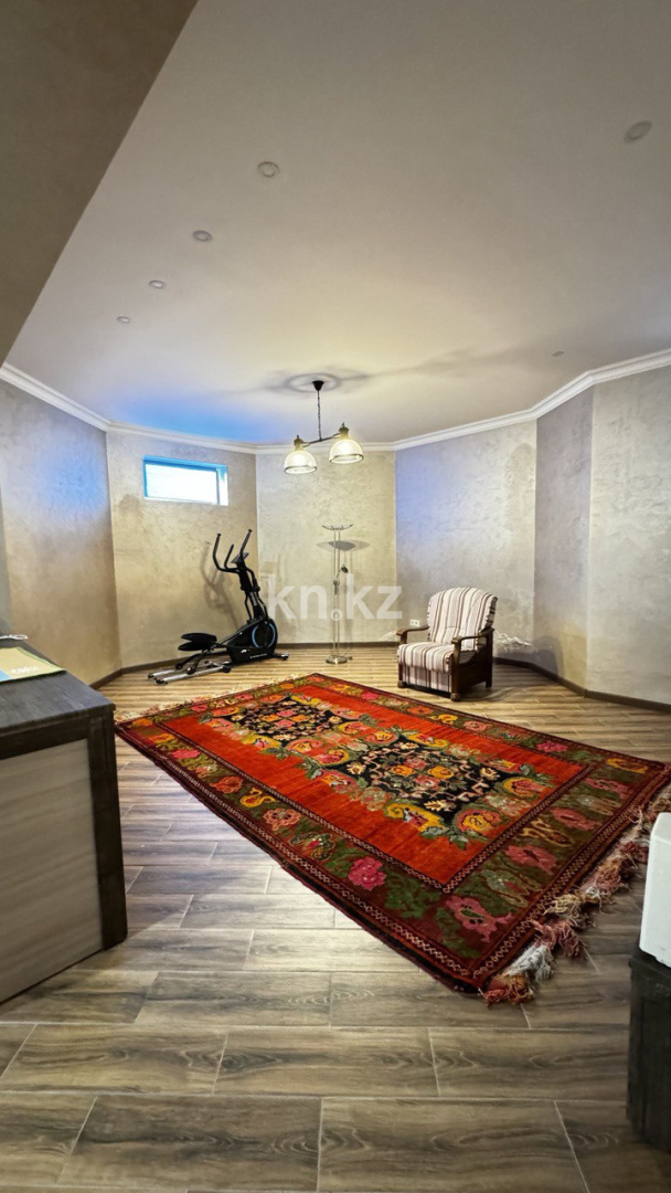 Продажа 7-комнатного дома, 400 м² - Продажа домов, коттеджей в Алматы фото 10 из 15