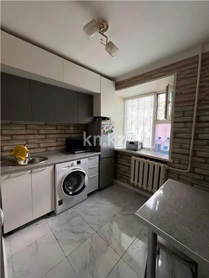 Продажа 2-комнатной квартиры, 50 м² в Астане - фото 3