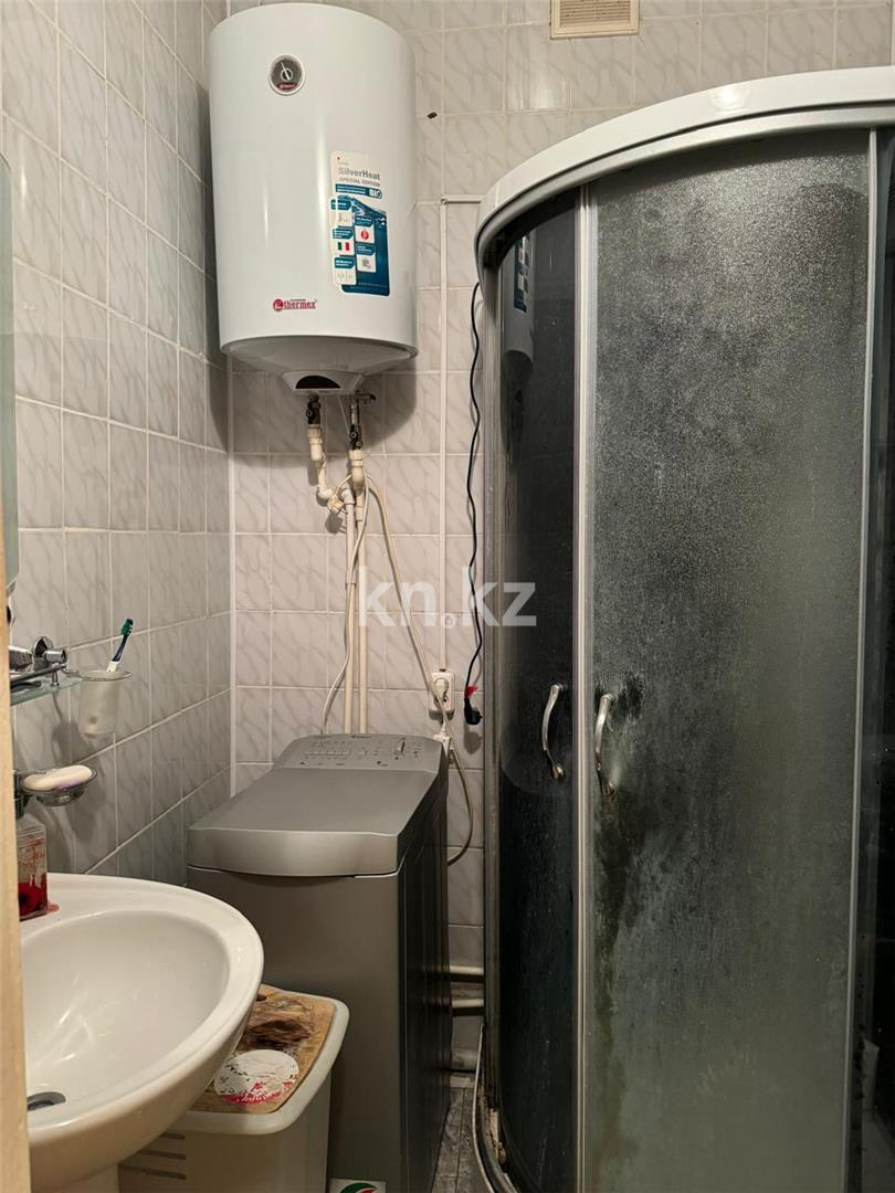 Продажа 4-комнатной квартиры, 79 м², ул. Лободы - Продажа  четырехкомнатных квартир в Караганде фото 15 из 19