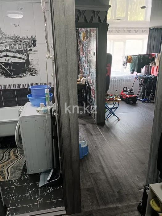 Продажа 3-комнатной квартиры, 42 м², ул. Карла Маркса, дом  16 - Продажа и аренда недвижимости в Шахтинске фото 5 из 5