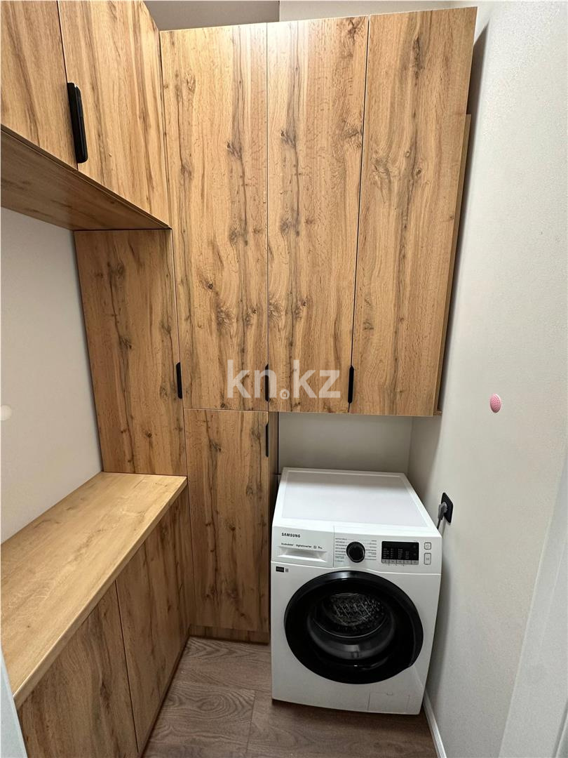 Продажа 3-комнатной квартиры, 78 м² в Караганде - фото 14