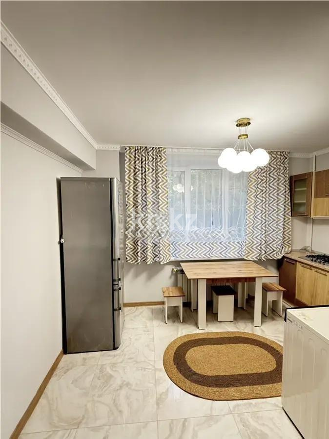 Продажа 1-комнатной квартиры, 37.8 м², пр. Достык, дом  107 в Алматы - фото 2