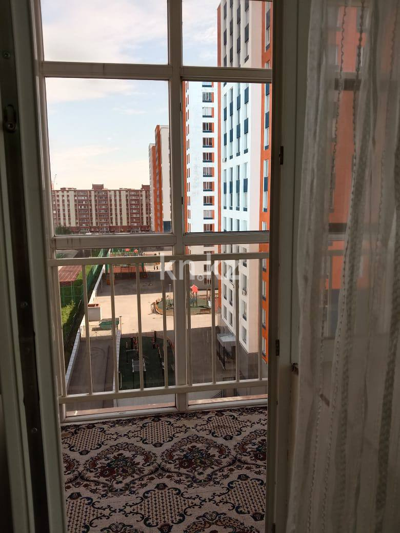 Аренда 1-комнатной квартиры, 50 м² - Аренда недвижимости в Астане фото 8 из 10