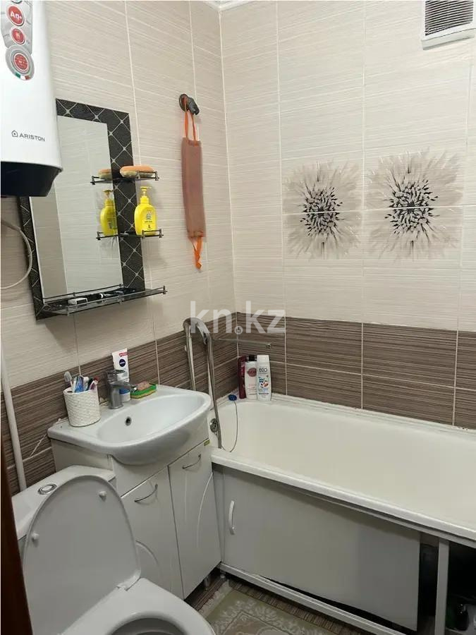 Продажа 3-комнатной квартиры, 58 м² - Продажа квартир в районе Город в Караганде фото 4 из 5