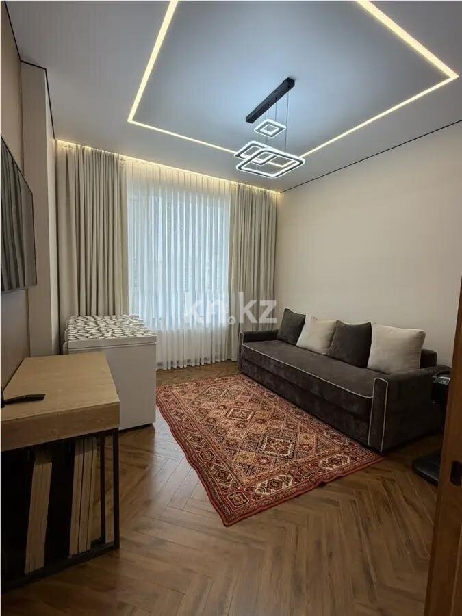 Продажа 4-комнатной квартиры, 137 м² в Астане - фото 4