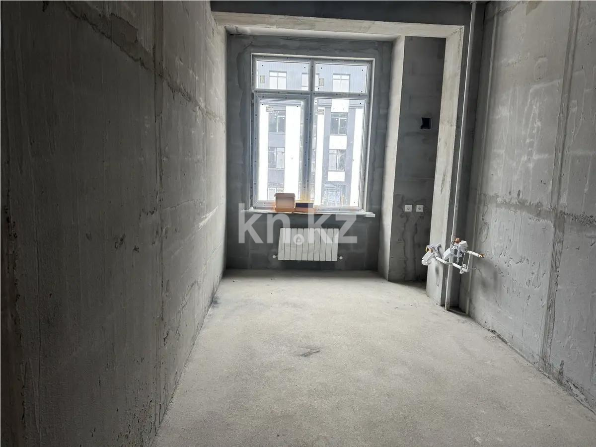 Продажа 2-комнатной квартиры, 59 м² - Продажа квартир в новостройках Алматы без посредников фото 2 из 2