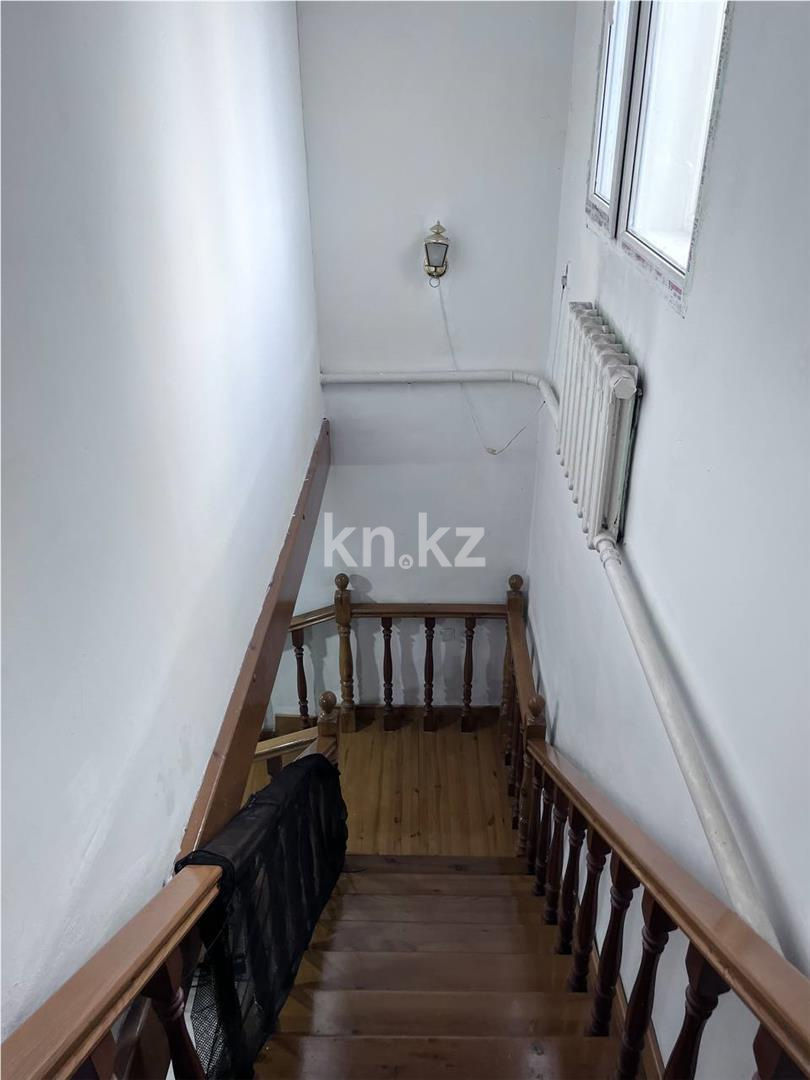 Продажа 5-комнатного дома, 271 м² - Недвижимость в Казахстане - страница 13 фото 16 из 48