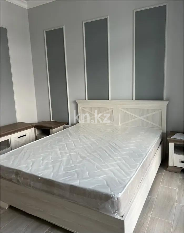 Продажа 1-комнатной квартиры, 93.3 м² - Продажа однокомнатных квартир от собственников в Алматы - страница 2 фото 1 из 4