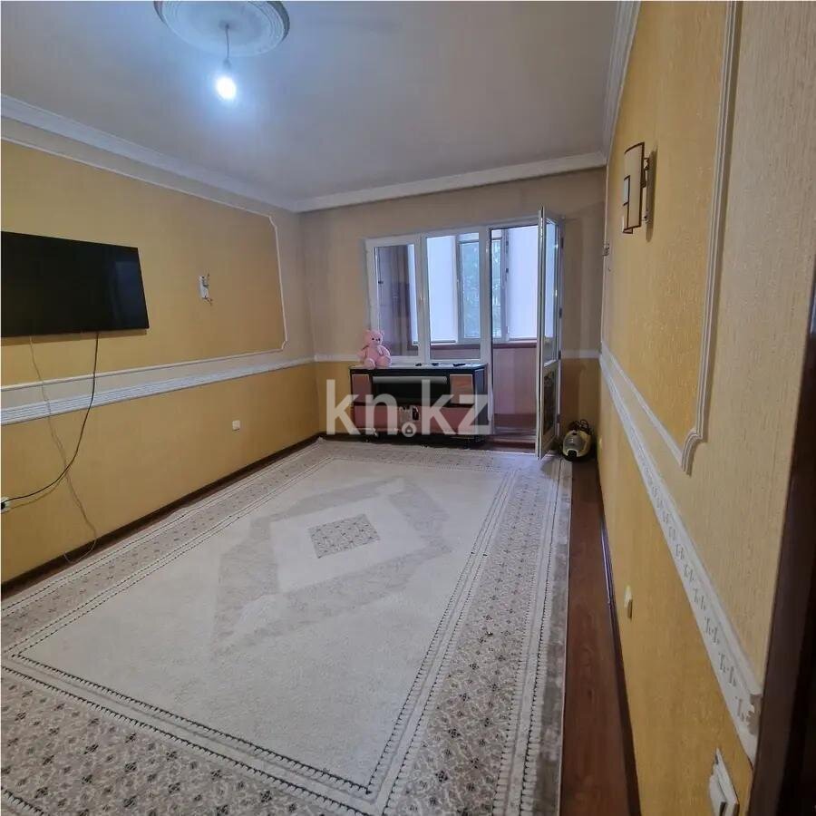 Продажа 1-комнатной квартиры, 38.1 м² в Алматы