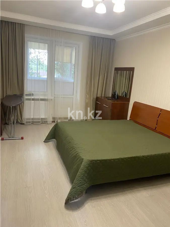 Продажа 3-комнатной квартиры, 100 м², ул. Прокофьева, дом  144 - Продажа квартир в Алматы фото 1 из 5