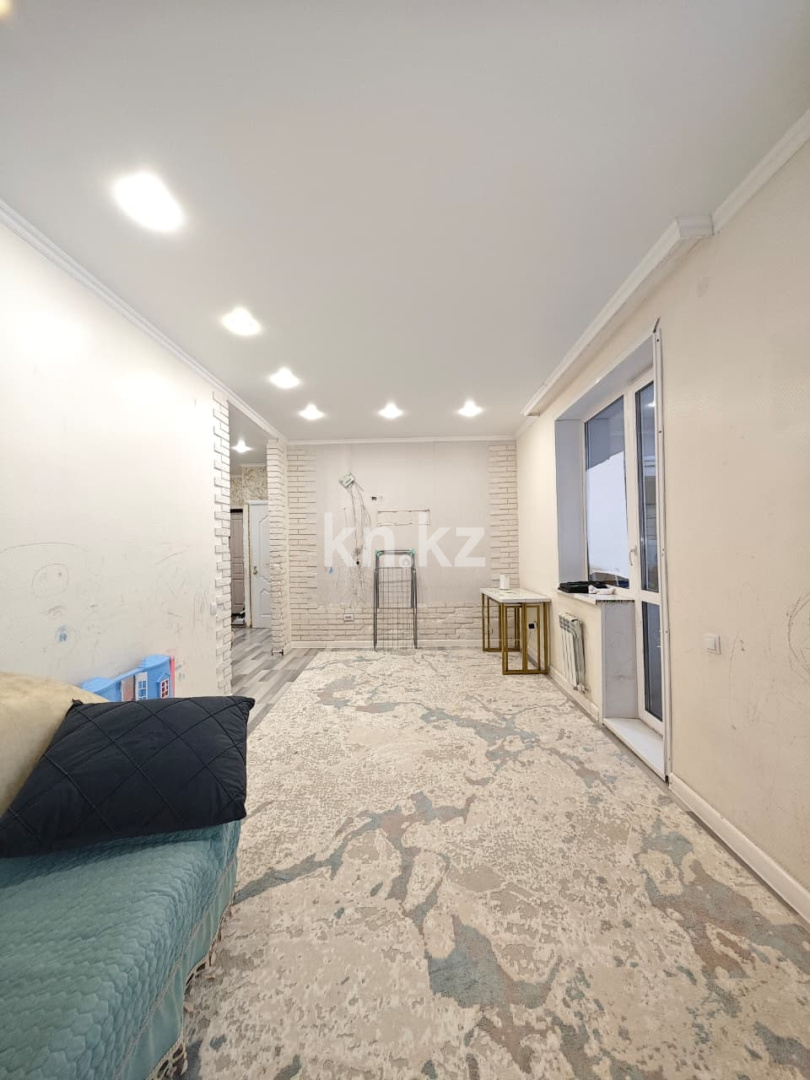 Продажа 4-комнатной квартиры, 116 м² - Продажа  четырехкомнатных квартир в Караганде - страница 9 фото 9 из 20