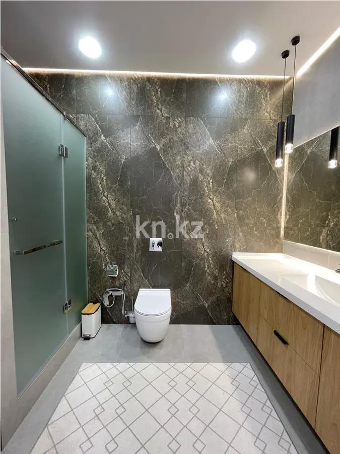 Продажа 3-комнатной квартиры, 97 м² в Алматы - фото 6